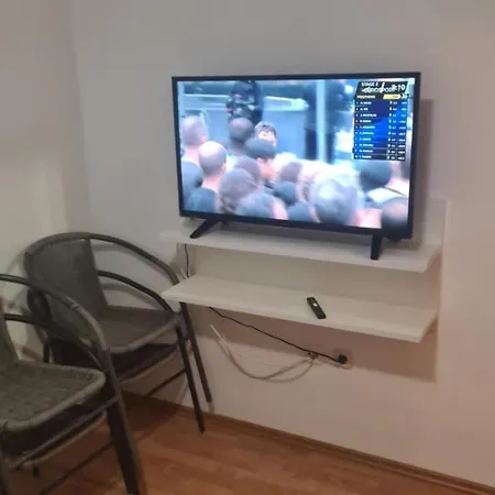 Dream Appartement Seline