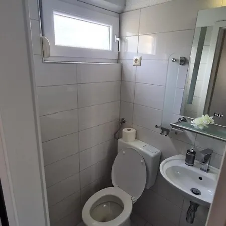 Apartment Dream - Nearby The Sea