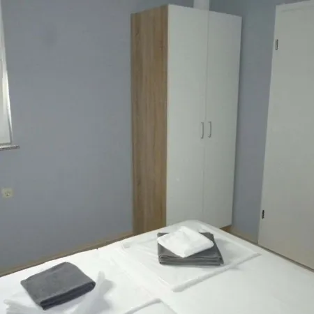 Apartment Dream - Nearby The Sea *