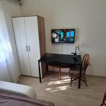 Apartment Dream - Nearby The Sea Seline