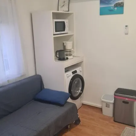 Apartment Dream - Nearby The Sea