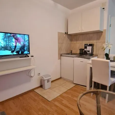 Apartment Dream - Nearby The Sea *