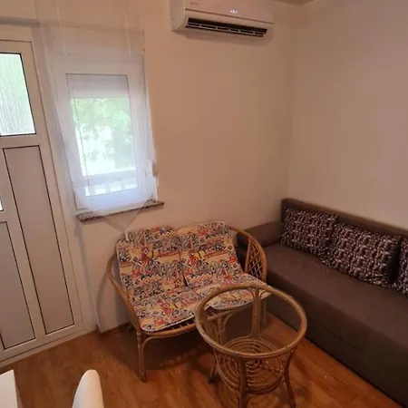 Apartment Dream - Nearby The Sea Seline