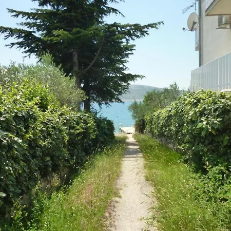 Dream - Nearby The Sea